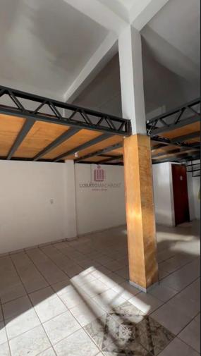 SALA COMERCIAL - ALMIRANTE BARROSO - CENTRO