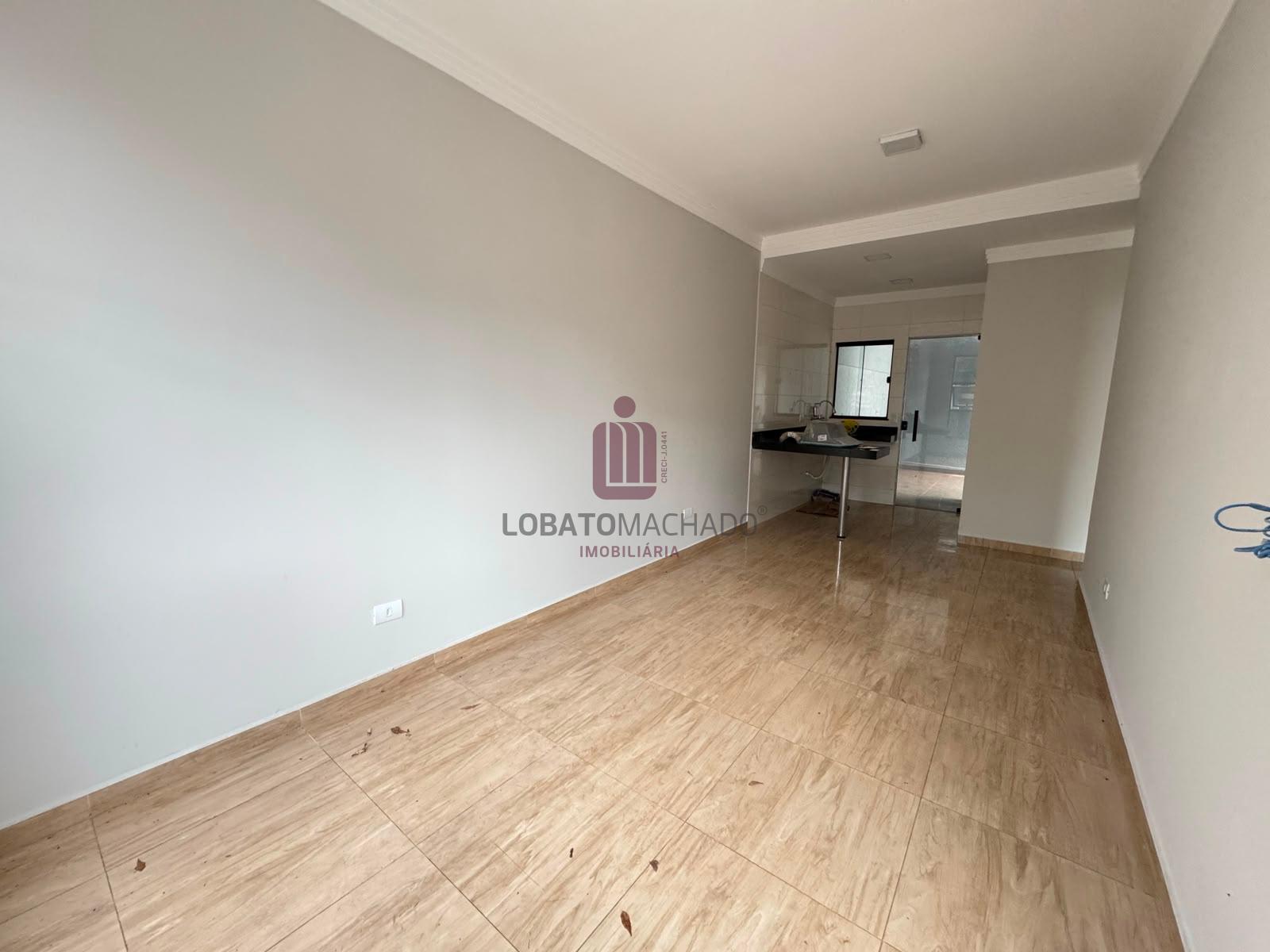 CASA  NOVA - LOTEAMENTO AYRTON SENNA - PANORAMA