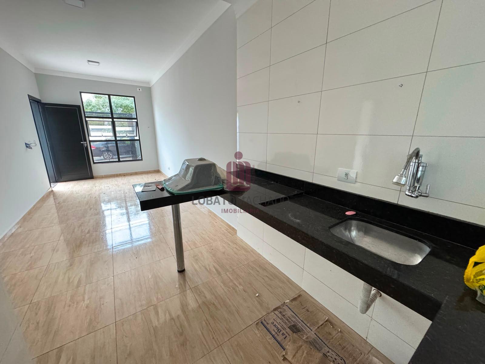 CASA  NOVA - LOTEAMENTO AYRTON SENNA - PANORAMA