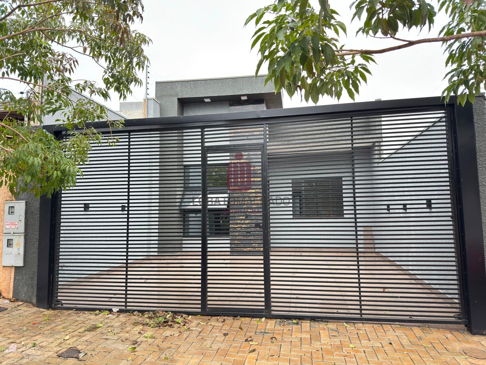 CASA  NOVA - LOTEAMENTO AYRTON SENNA - PANORAMA