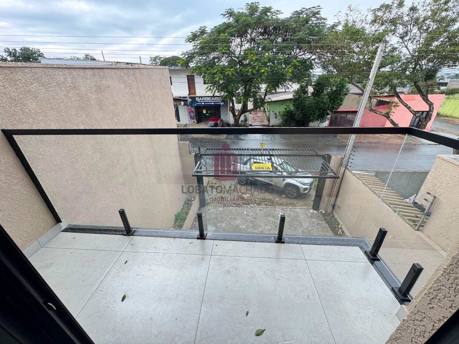 SOBRADO - RUA SAO JANUARIO - PARQUE RESIDENCIAL MORUMBI