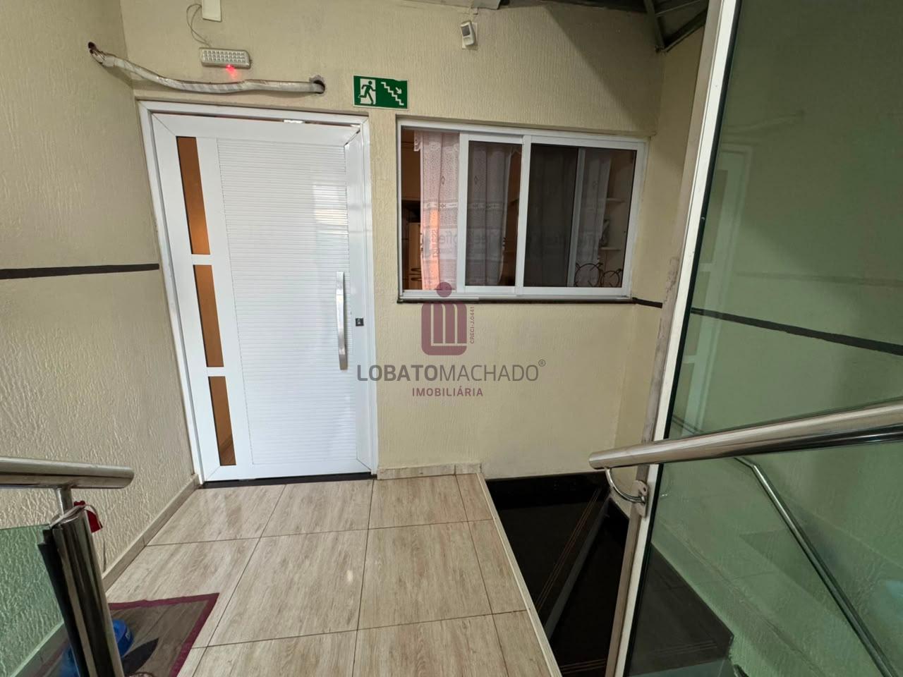 PRÉDIO - RESIDENCIAL E COMERCIAL   JARDIM PANORAMA