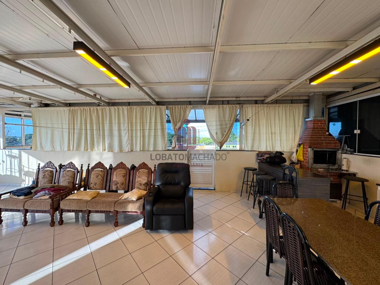 PRÉDIO - RESIDENCIAL E COMERCIAL   JARDIM PANORAMA