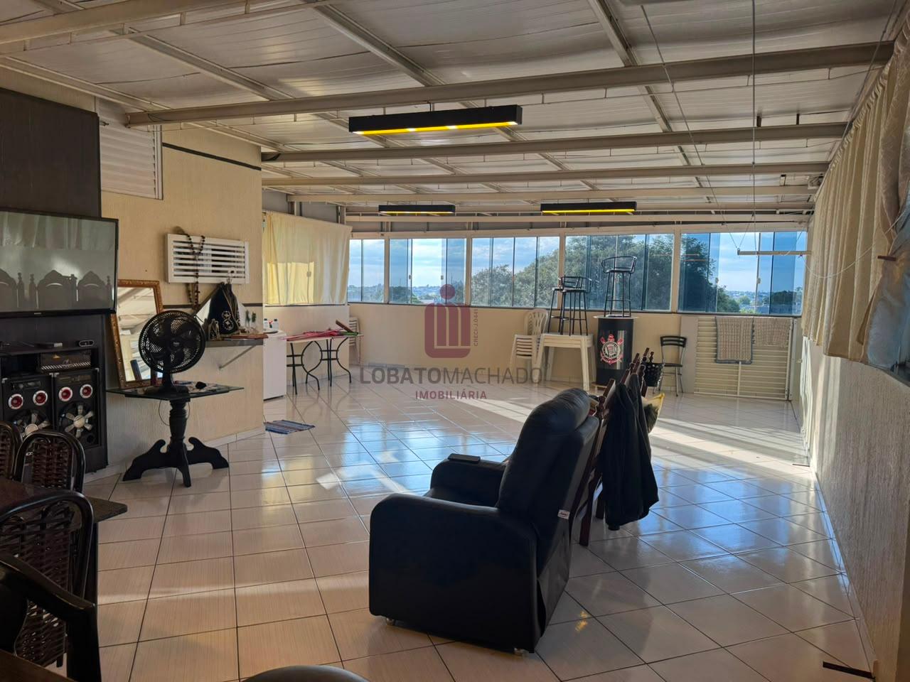 PRÉDIO - RESIDENCIAL E COMERCIAL   JARDIM PANORAMA