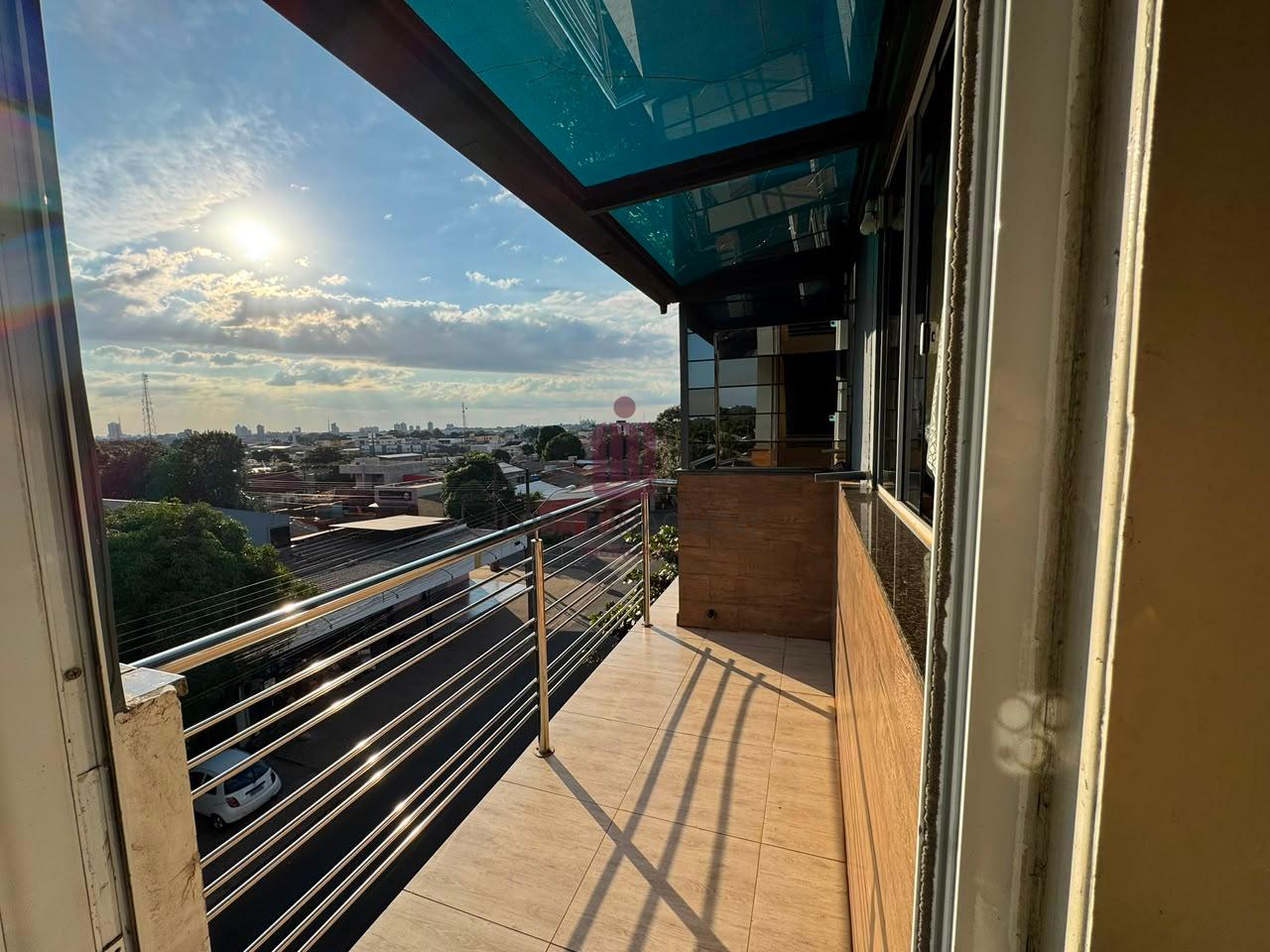 PRÉDIO - RESIDENCIAL E COMERCIAL   JARDIM PANORAMA