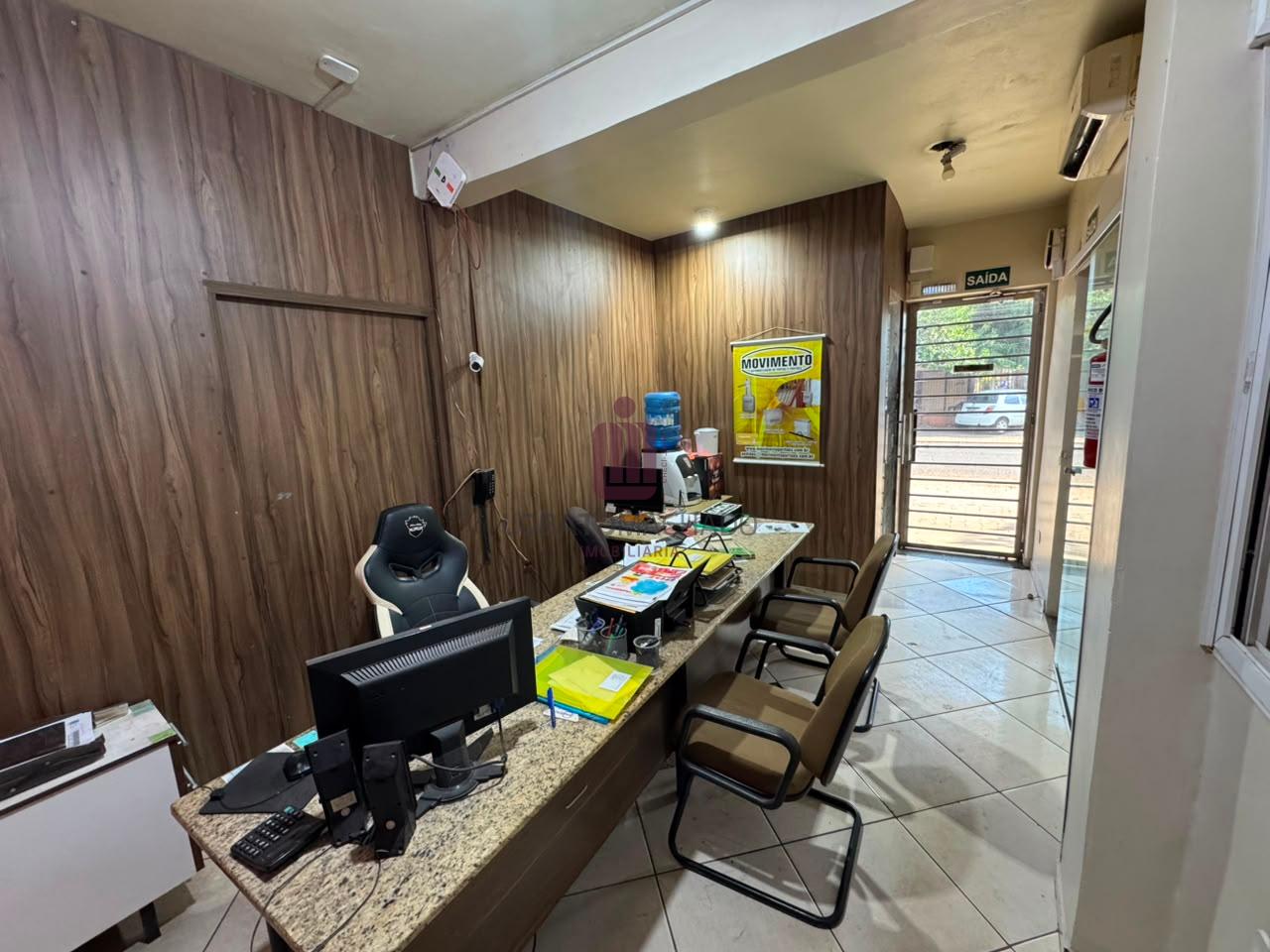 PRÉDIO - RESIDENCIAL E COMERCIAL   JARDIM PANORAMA