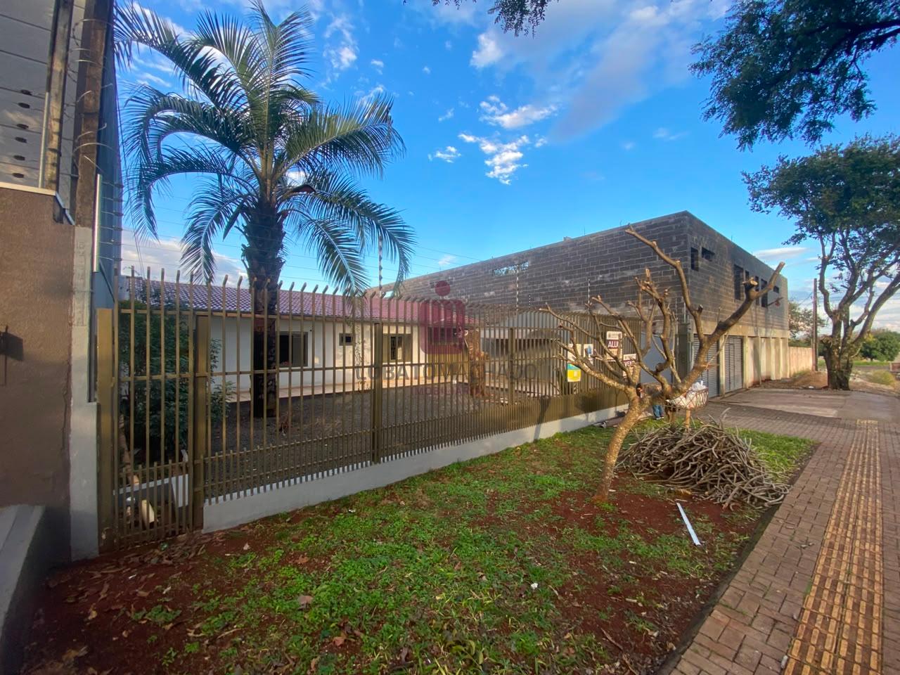 CASA - JARDIM LANCASTER