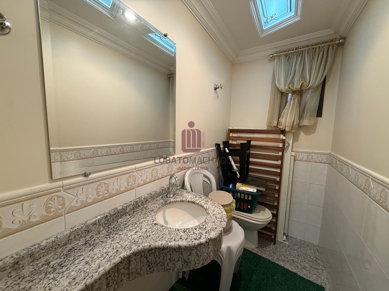 APARTAMENTO MOBILIADO - EDIFÍCIO MAISON CLASSIC