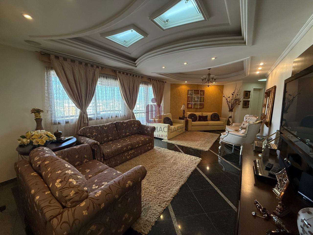 APARTAMENTO MOBILIADO - EDIFÍCIO MAISON CLASSIC