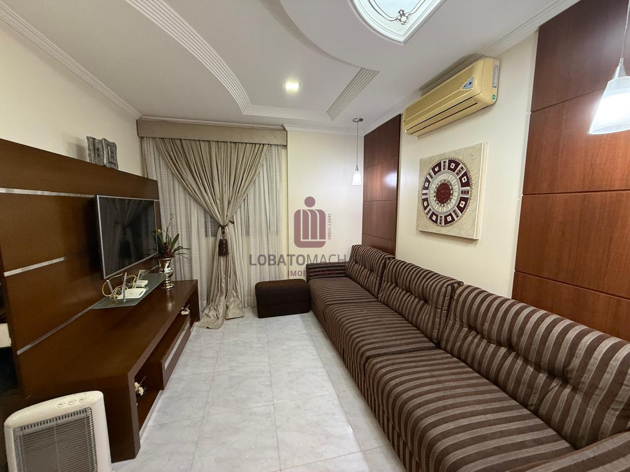 APARTAMENTO MOBILIADO - EDIFÍCIO MAISON CLASSIC