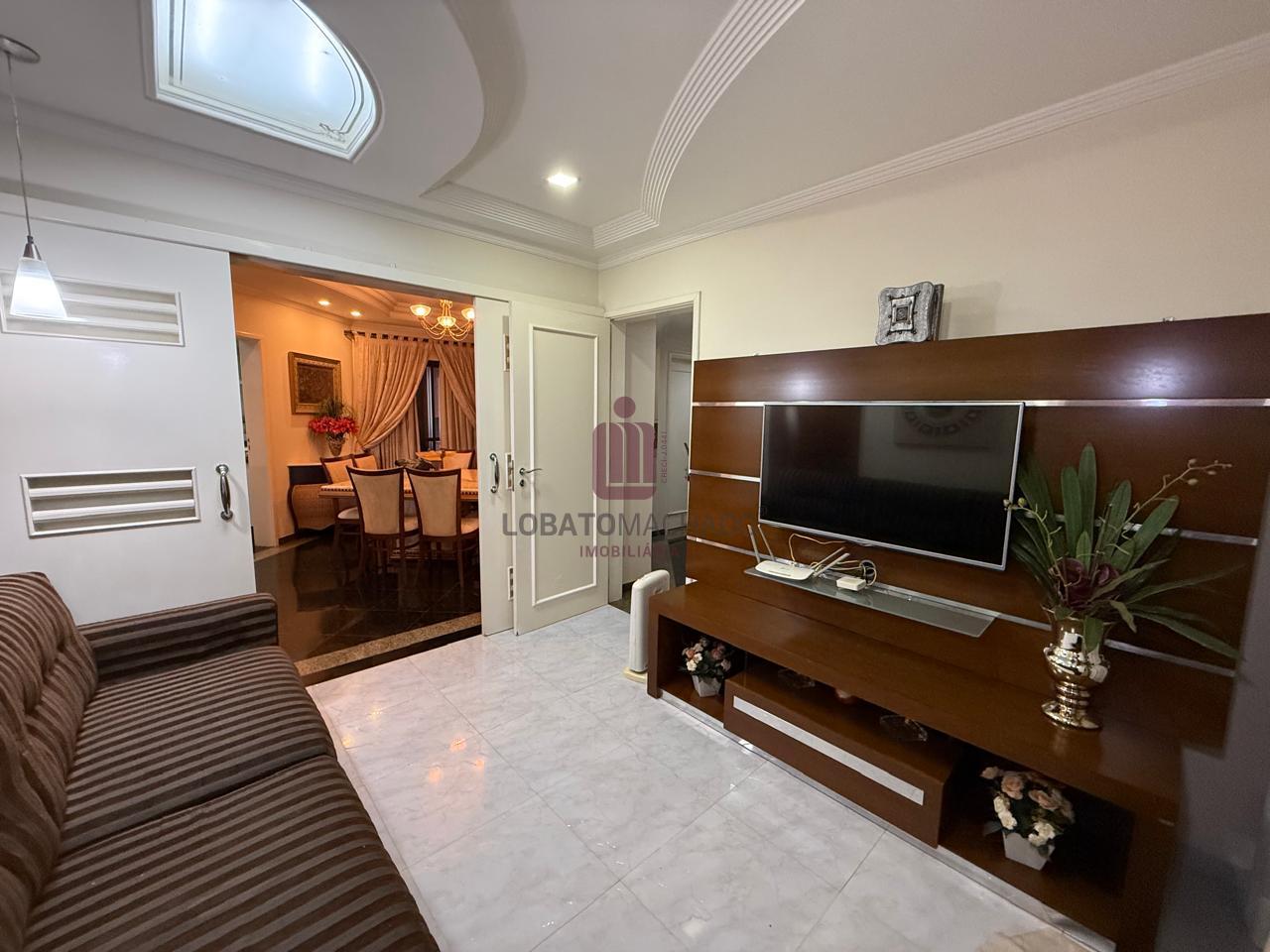 APARTAMENTO MOBILIADO - EDIFÍCIO MAISON CLASSIC
