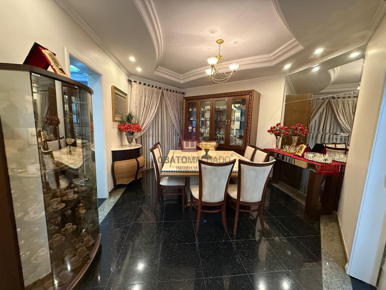 APARTAMENTO MOBILIADO - EDIFÍCIO MAISON CLASSIC