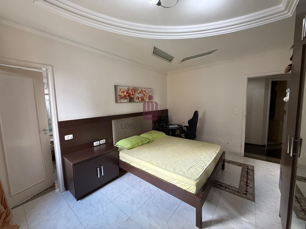 APARTAMENTO MOBILIADO - EDIFÍCIO MAISON CLASSIC