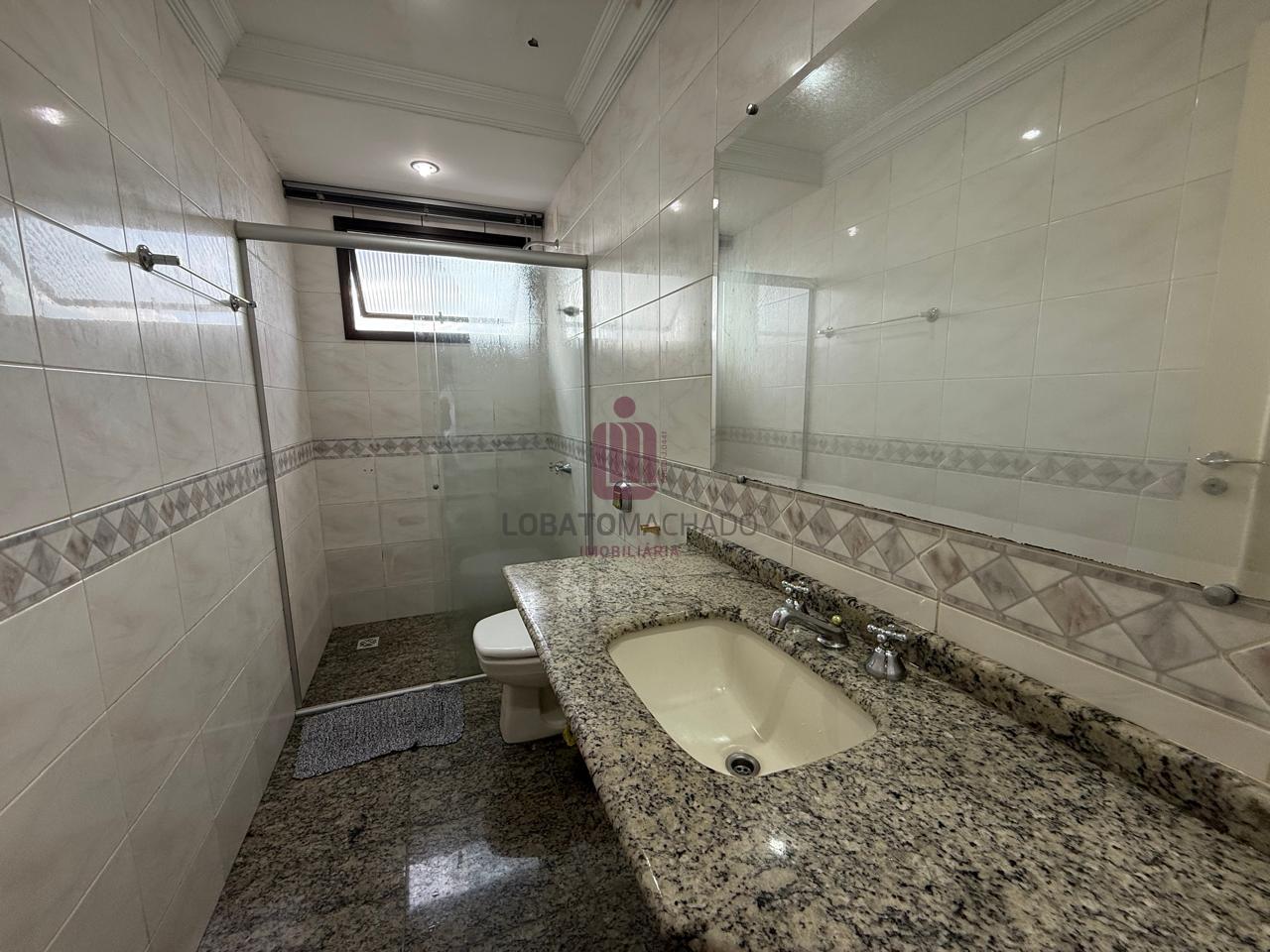 APARTAMENTO MOBILIADO - EDIFÍCIO MAISON CLASSIC