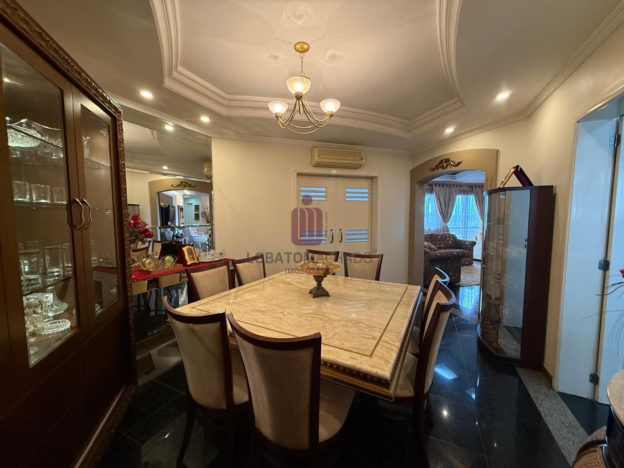 APARTAMENTO MOBILIADO - EDIFÍCIO MAISON CLASSIC