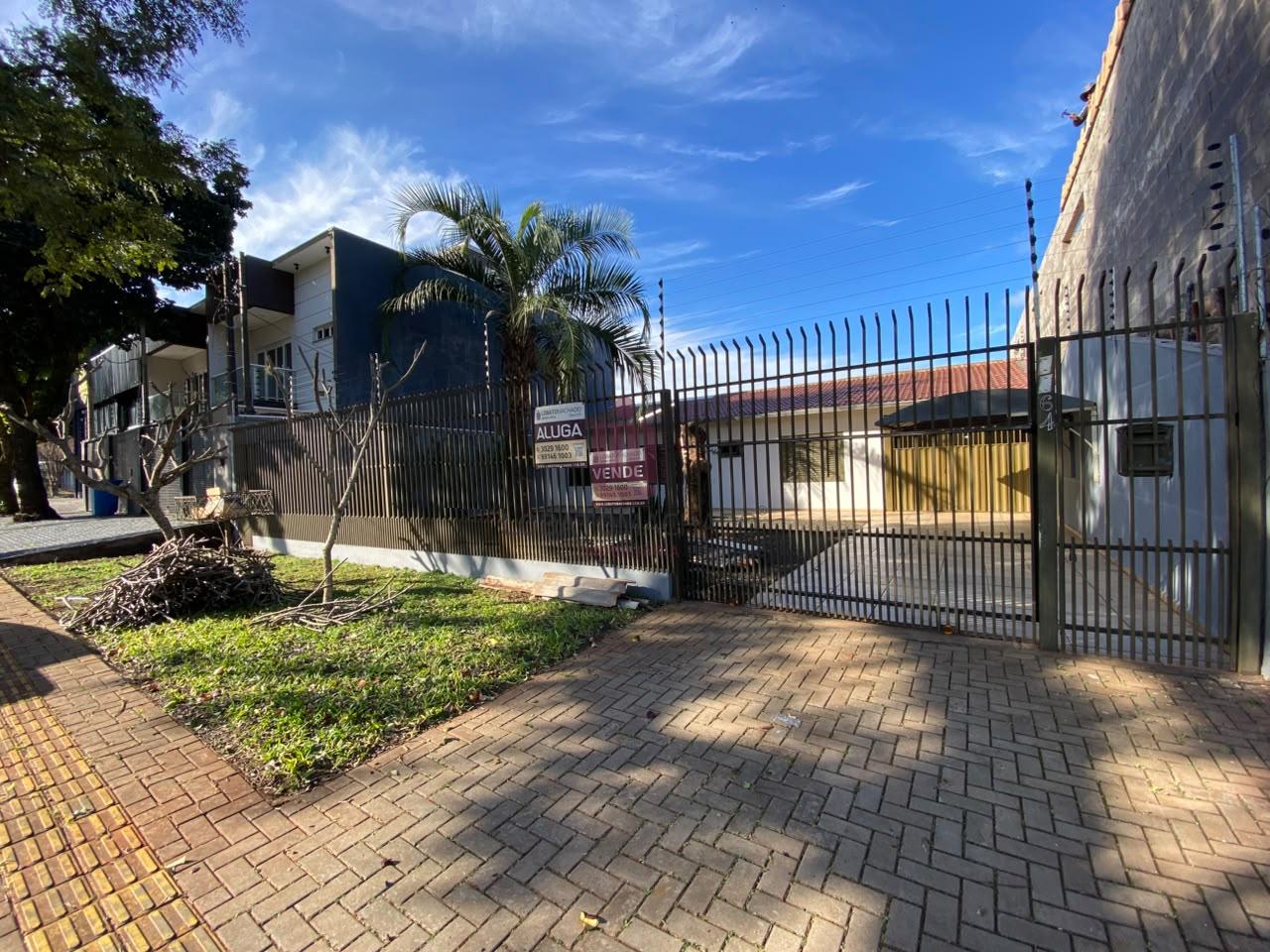 CASA - JARDIM LANCASTER