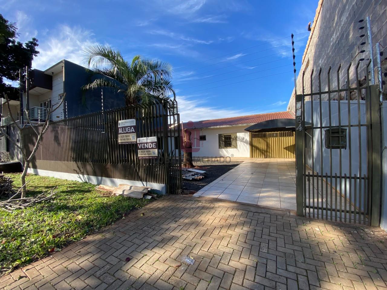 CASA - JARDIM LANCASTER