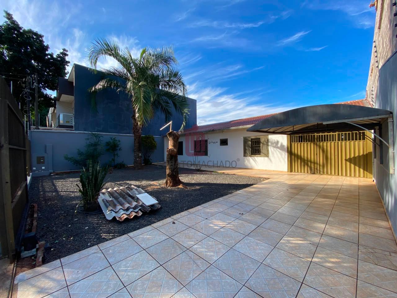 CASA - JARDIM LANCASTER
