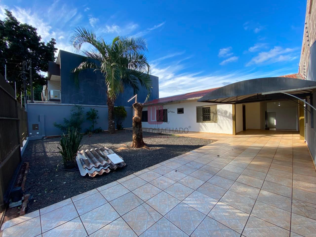 CASA - JARDIM LANCASTER