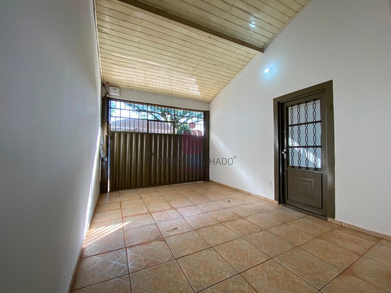 CASA - JARDIM LANCASTER
