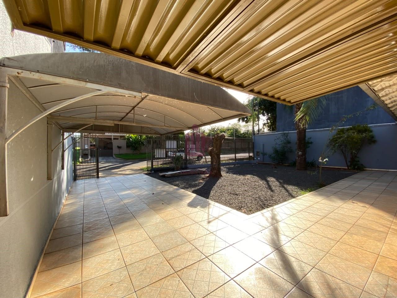 CASA - JARDIM LANCASTER