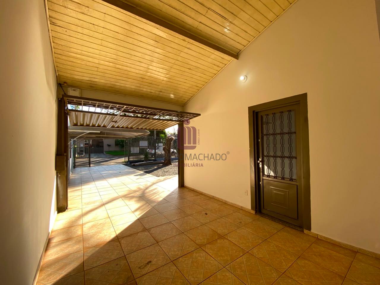 CASA - JARDIM LANCASTER