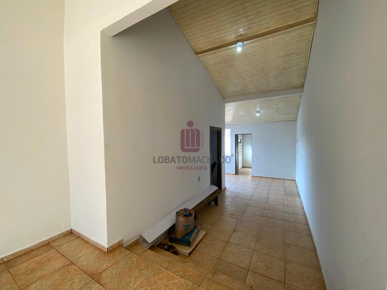 CASA - JARDIM LANCASTER