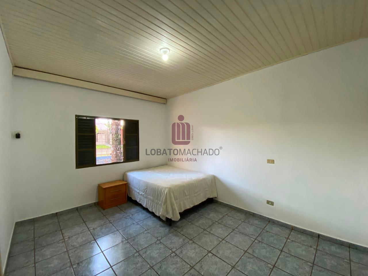 CASA - JARDIM LANCASTER