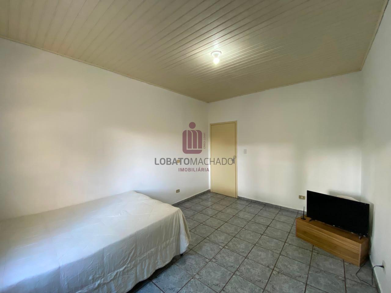 CASA - JARDIM LANCASTER