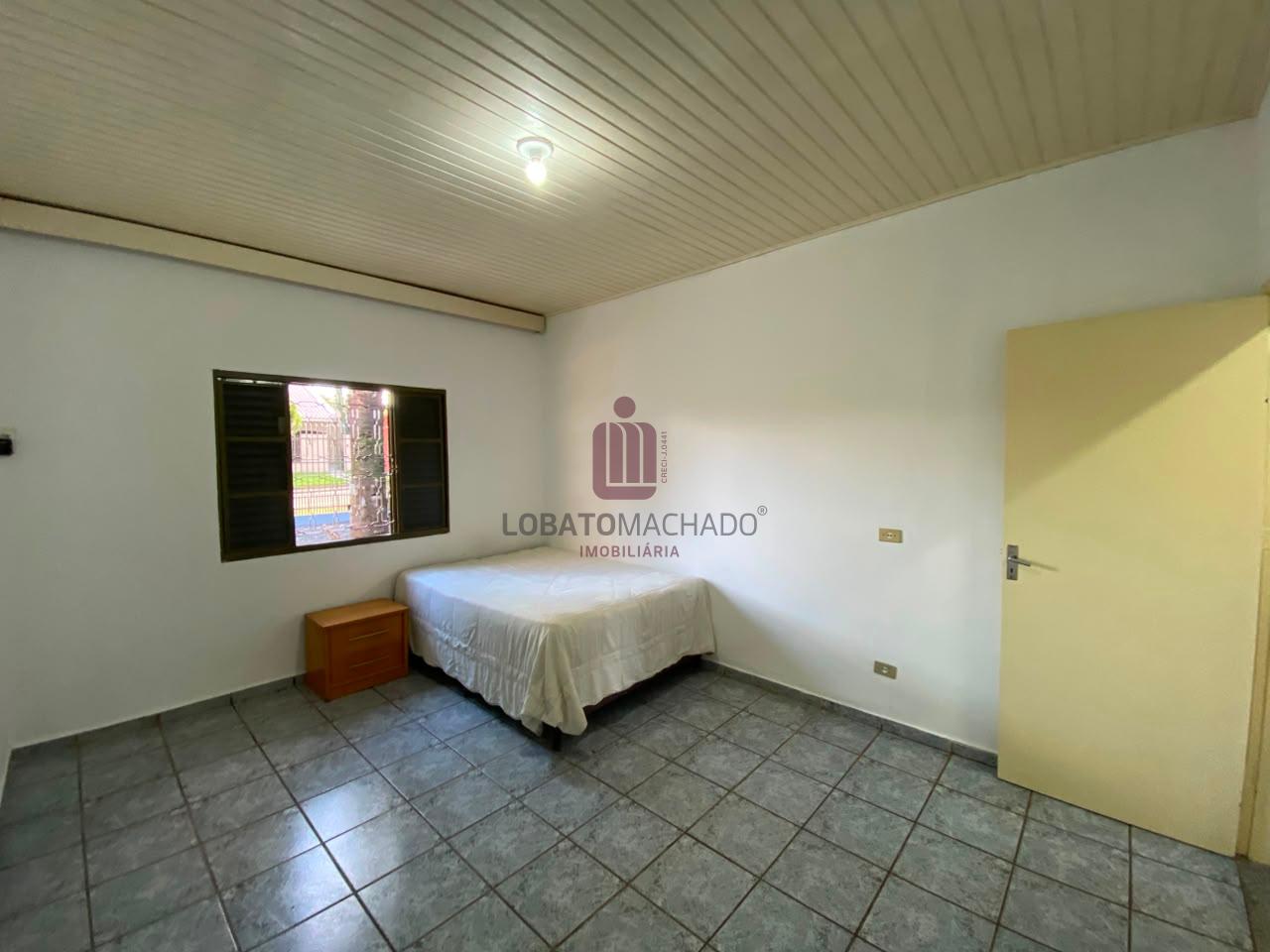 CASA - JARDIM LANCASTER
