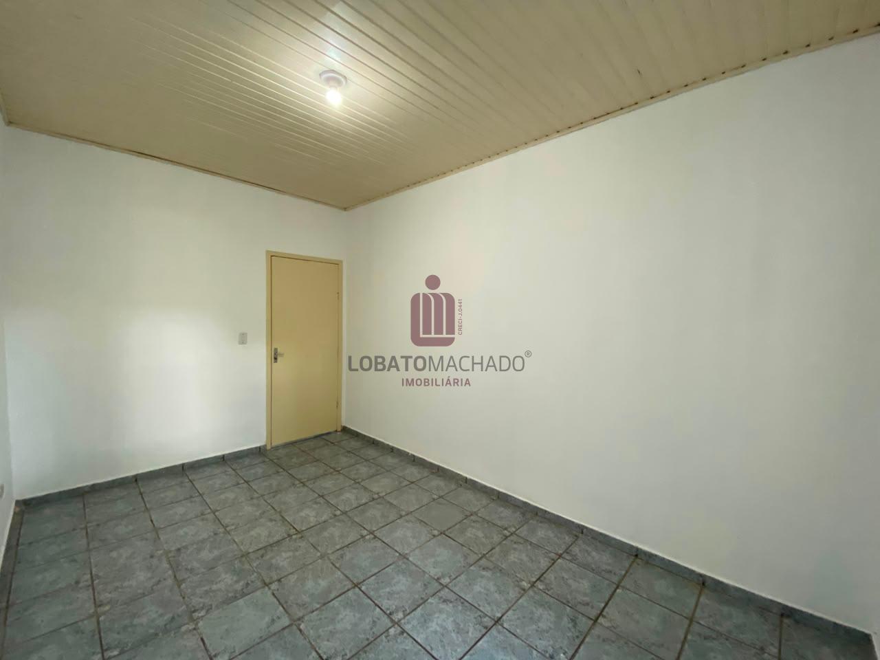 CASA - JARDIM LANCASTER