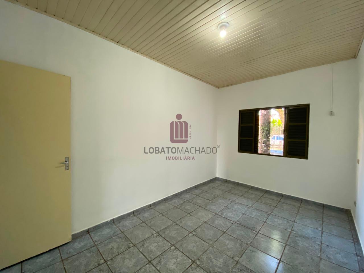 CASA - JARDIM LANCASTER