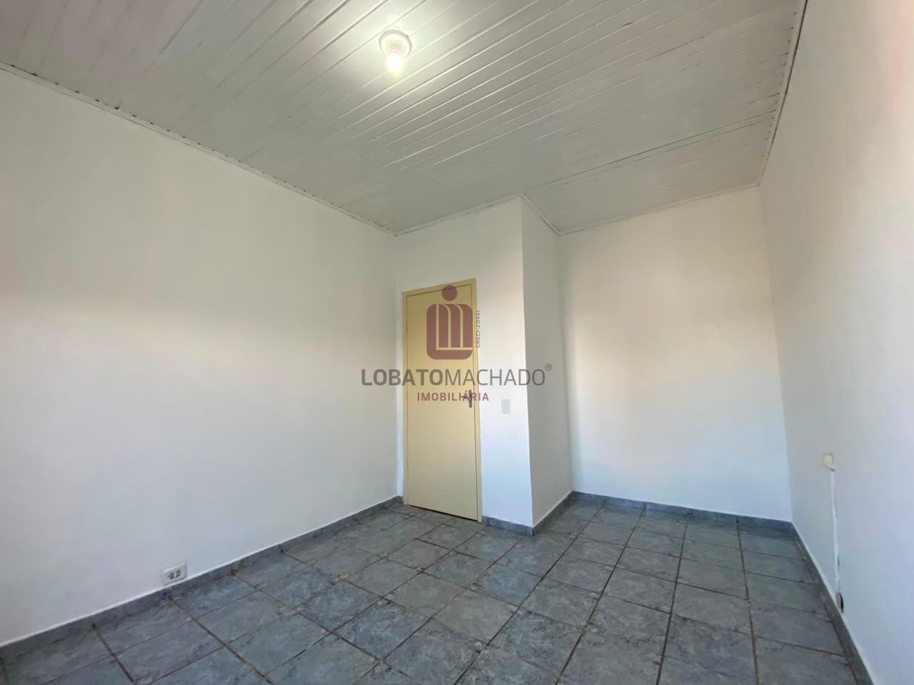 CASA - JARDIM LANCASTER