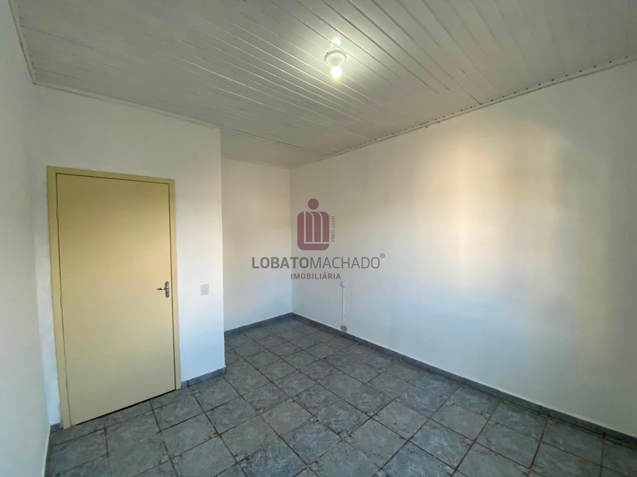 CASA - JARDIM LANCASTER