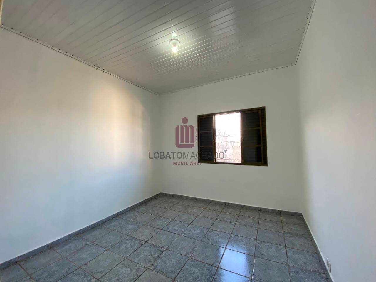CASA - JARDIM LANCASTER