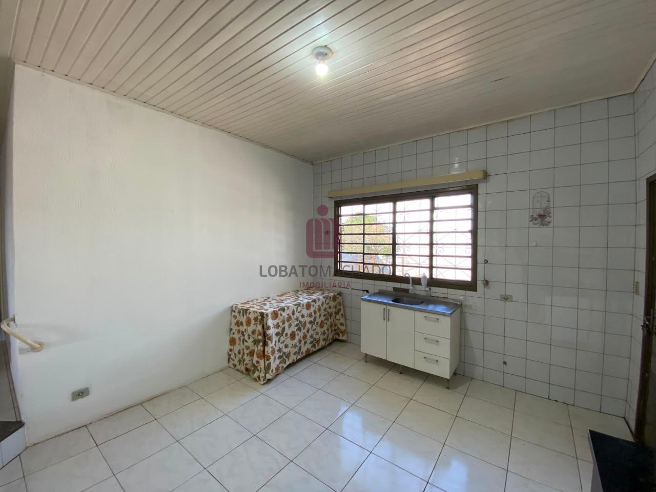 CASA - JARDIM LANCASTER