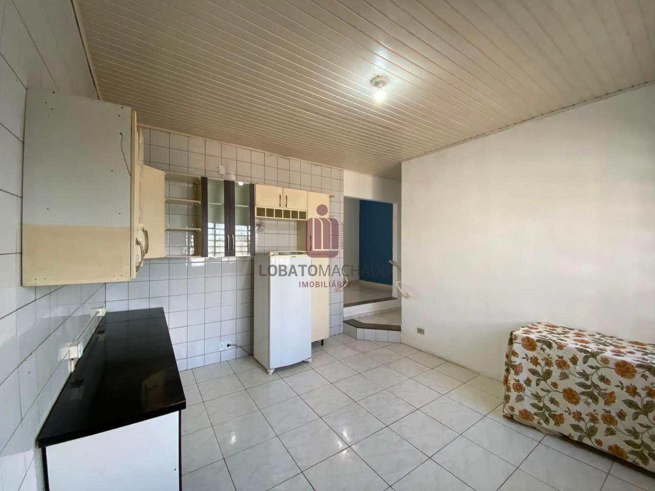CASA - JARDIM LANCASTER