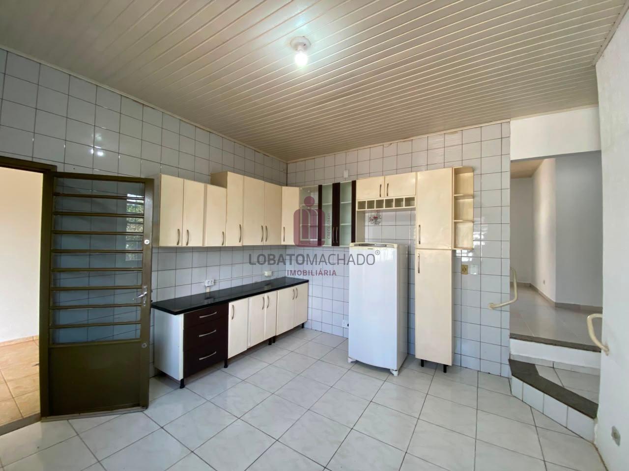 CASA - JARDIM LANCASTER