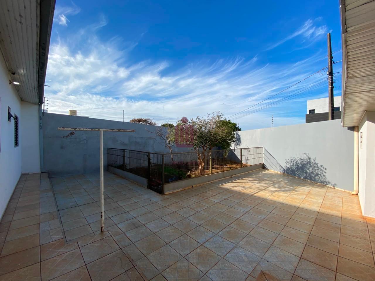 CASA - JARDIM LANCASTER