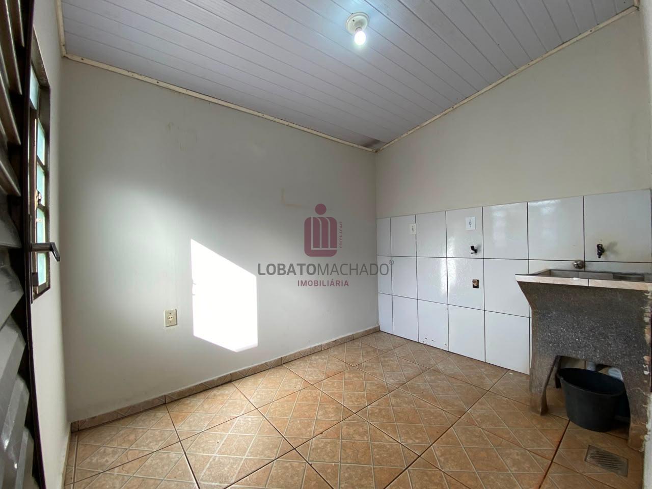 CASA - JARDIM LANCASTER
