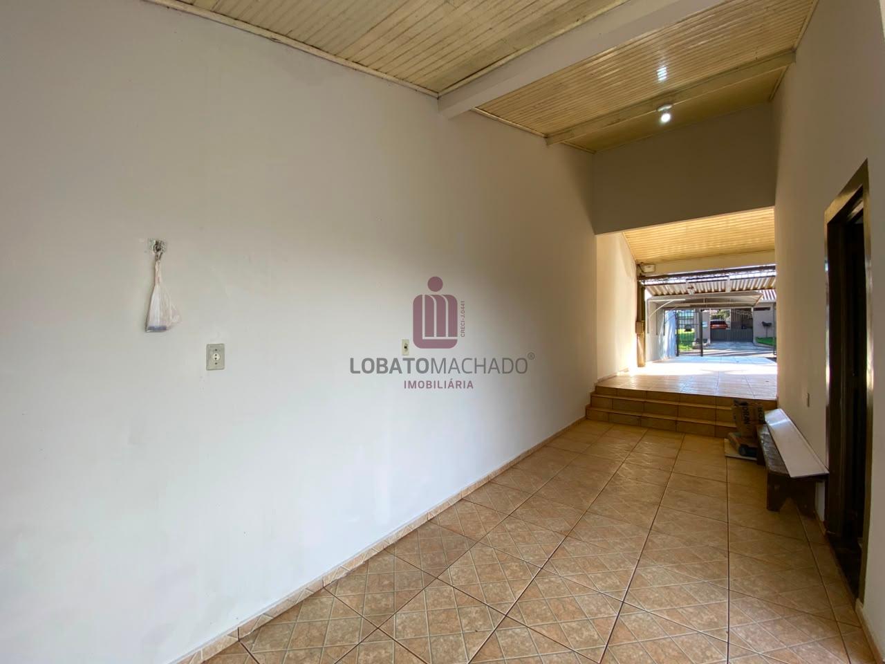 CASA - JARDIM LANCASTER