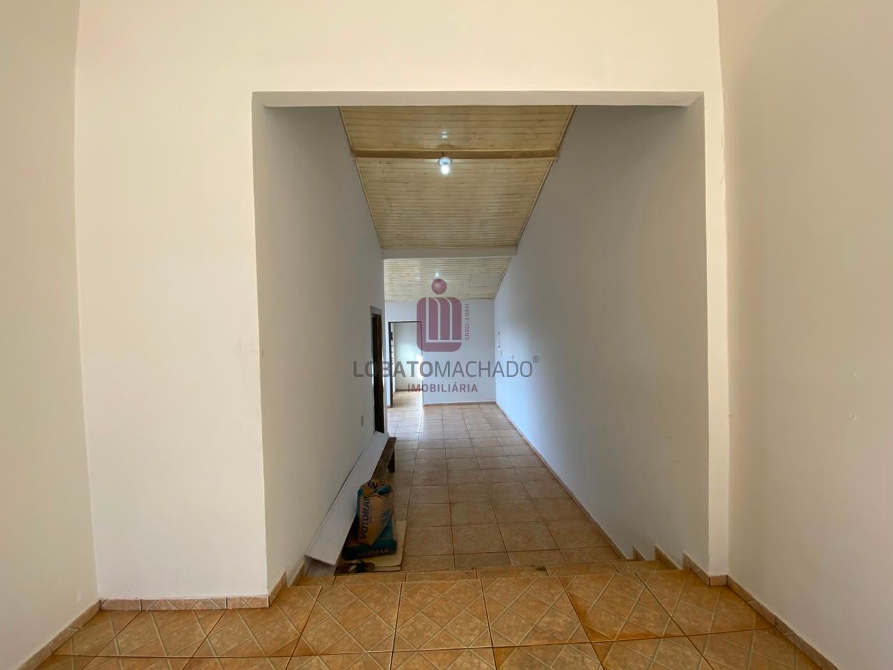 CASA - JARDIM LANCASTER