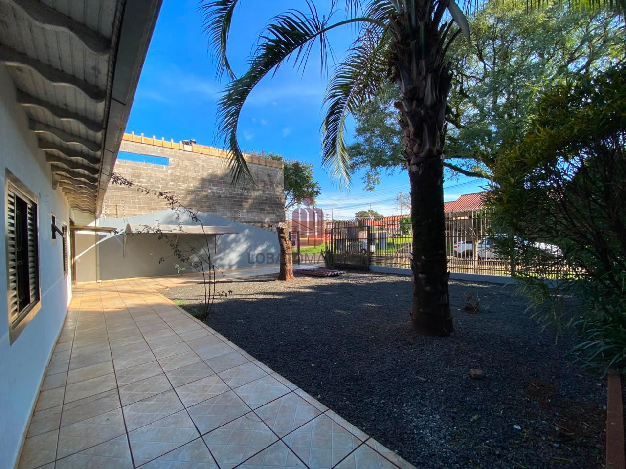 CASA - JARDIM LANCASTER