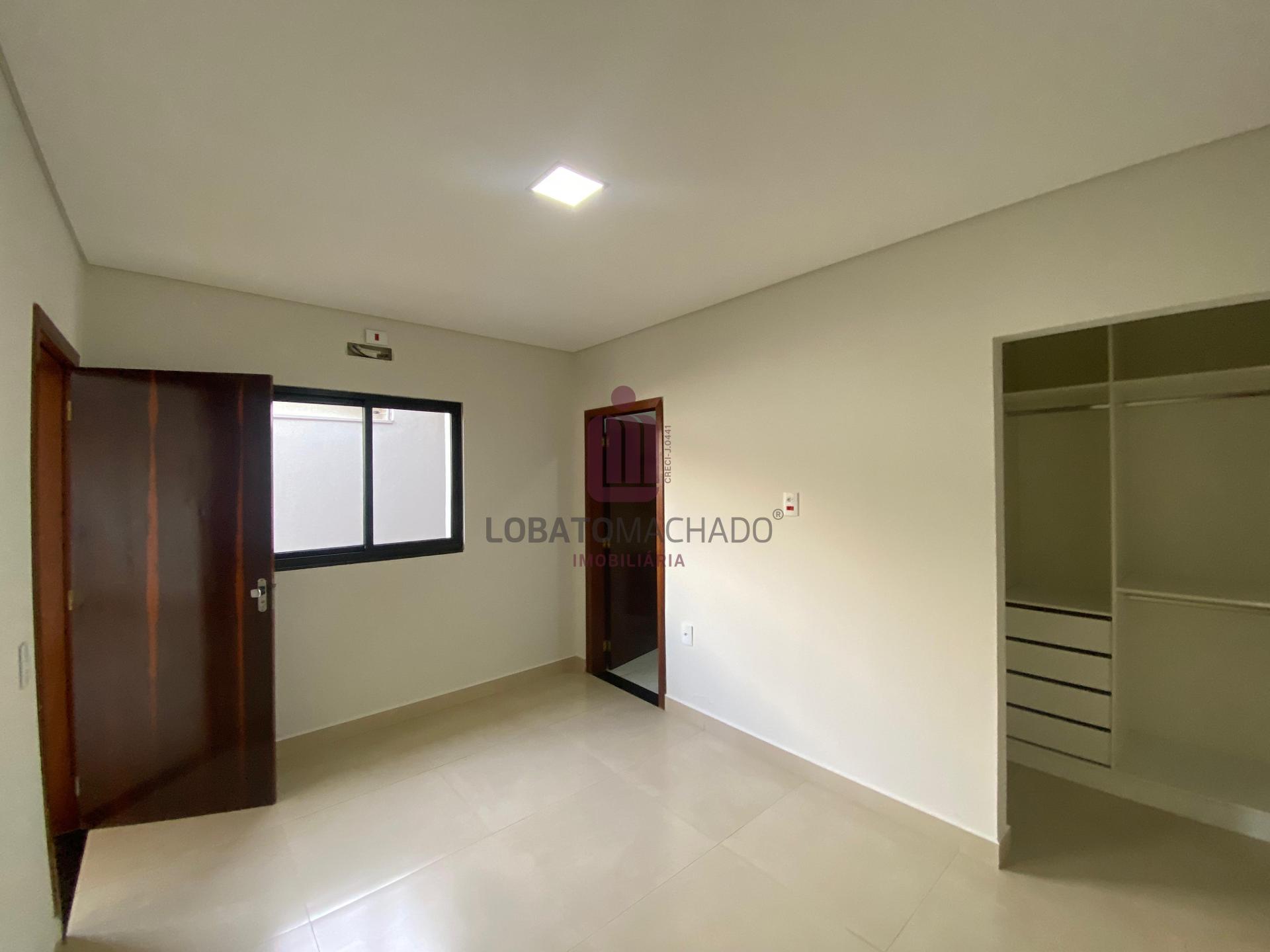 CASA - JARDIM ACARAY