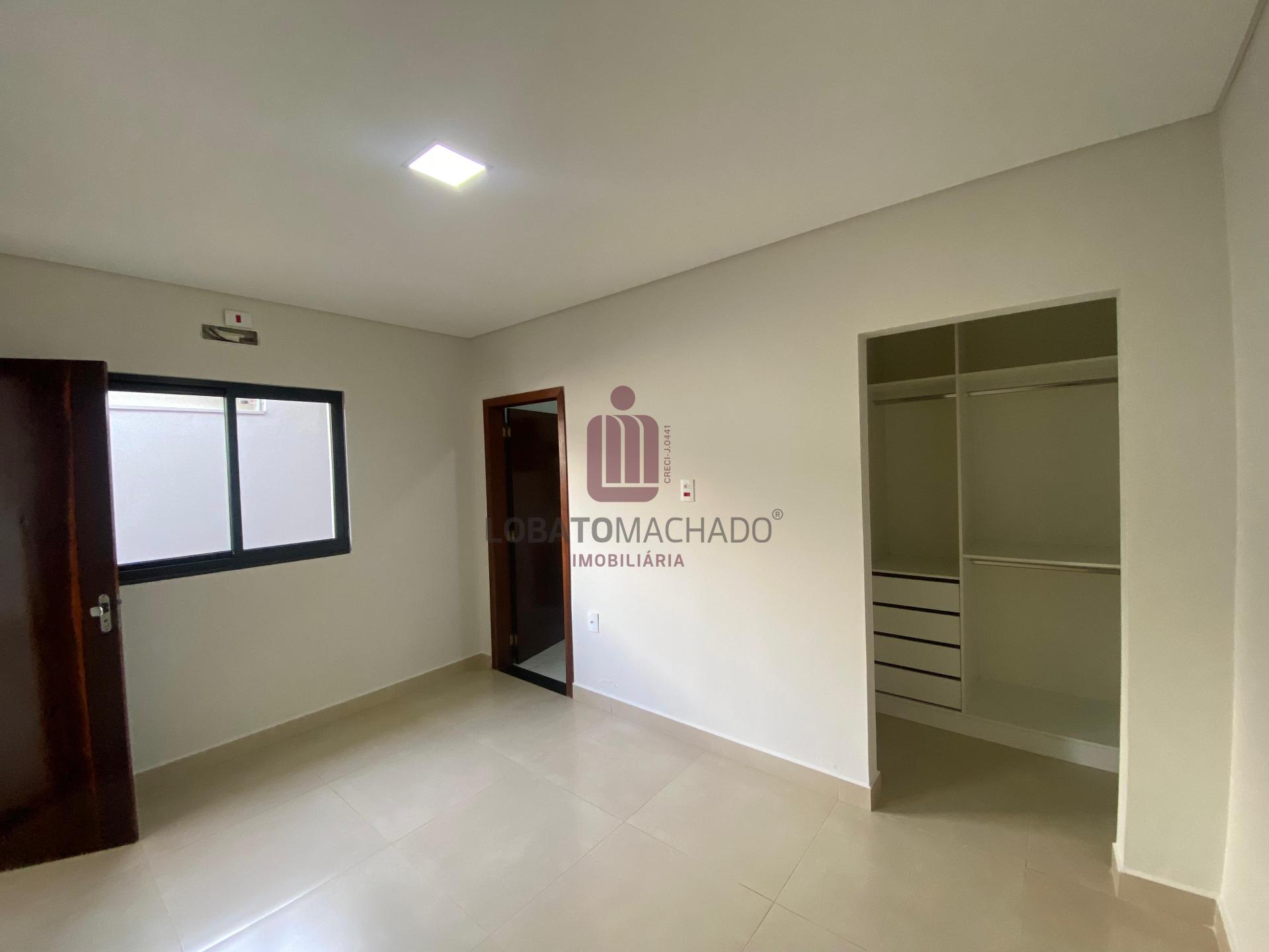 CASA - JARDIM ACARAY