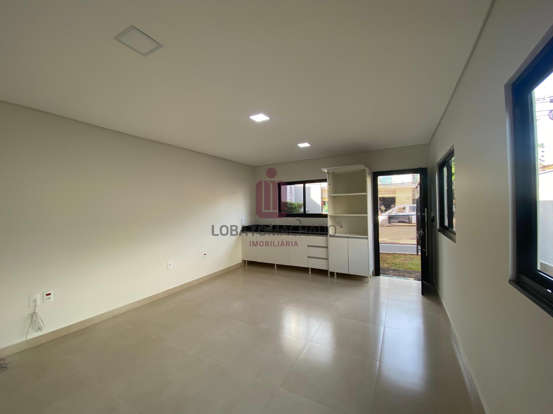 CASA - JARDIM ACARAY