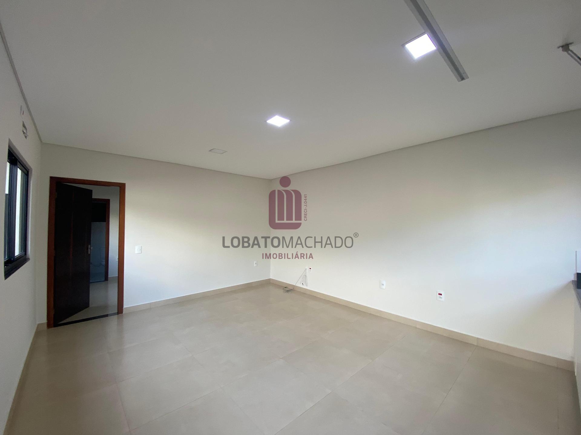 CASA - JARDIM ACARAY