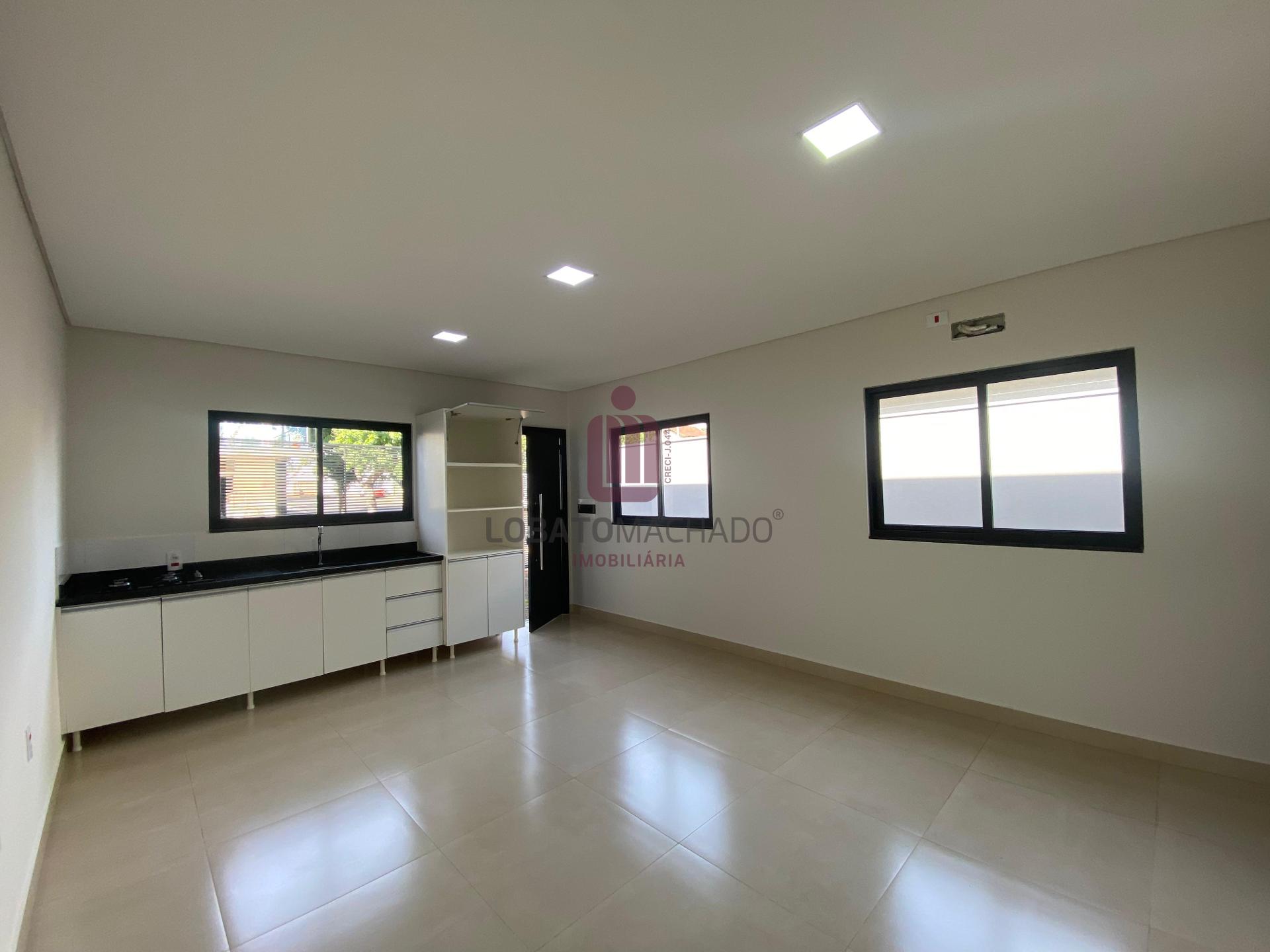 CASA - JARDIM ACARAY