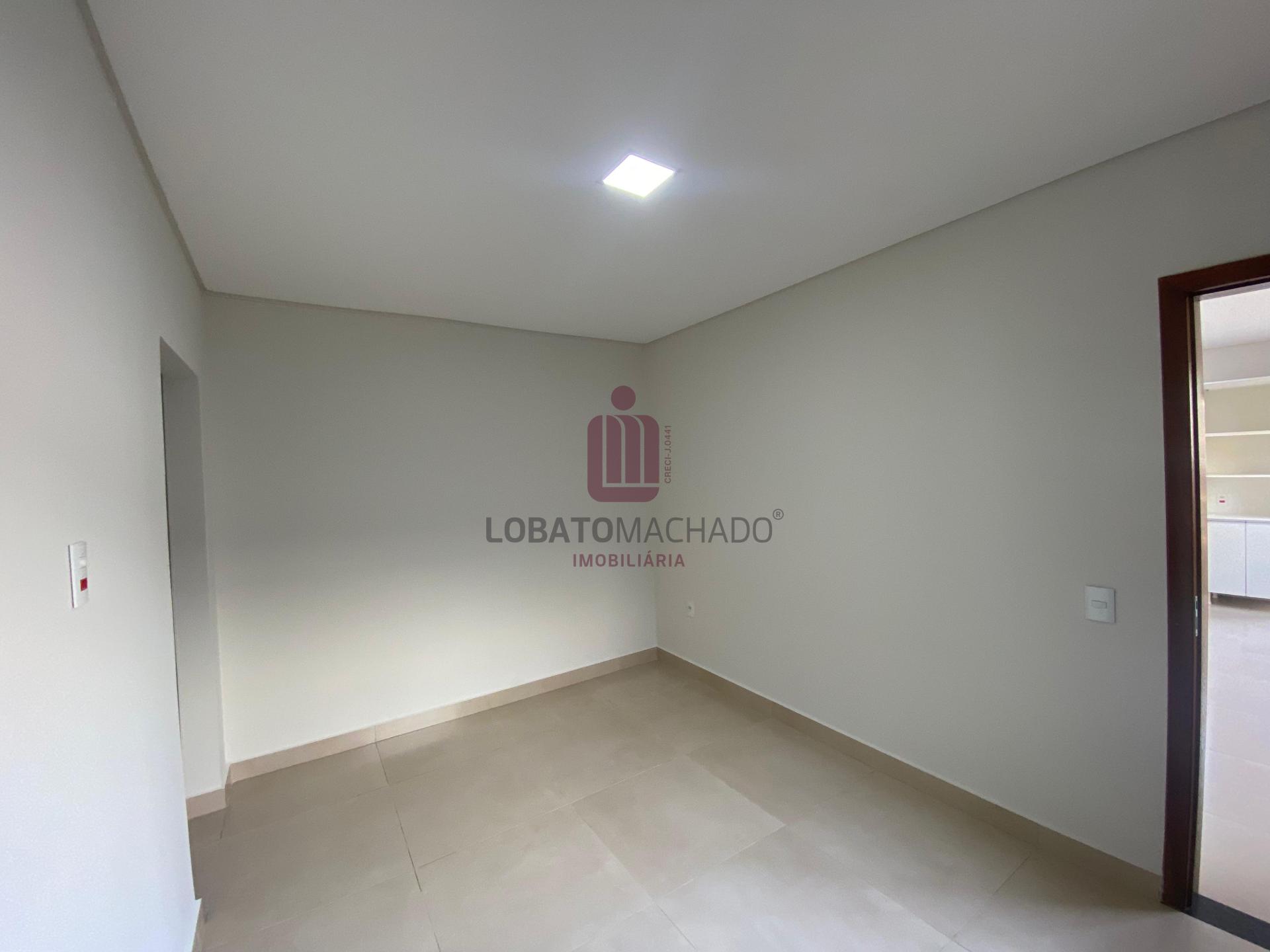 CASA - JARDIM ACARAY