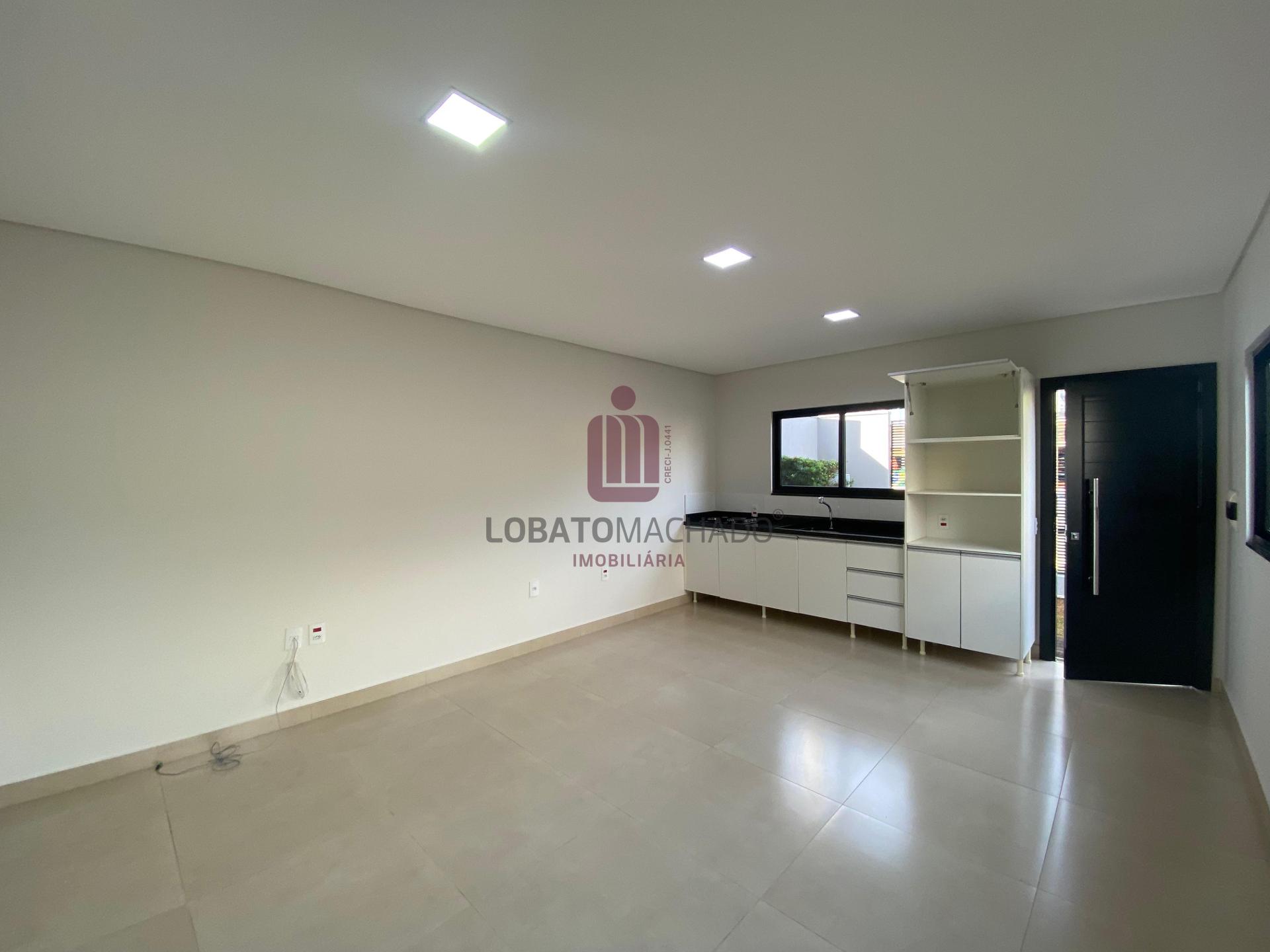 CASA - JARDIM ACARAY